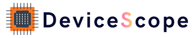 DeviceScope