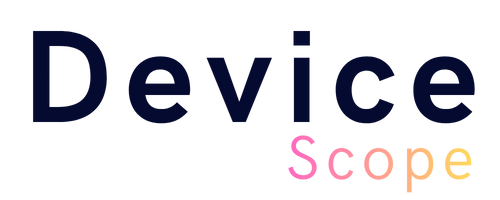 DeviceScope